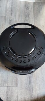 Sony MHC V02 - 7