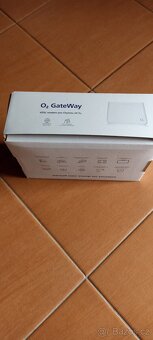 Modem O2 GATEWAY Zyxel - 7