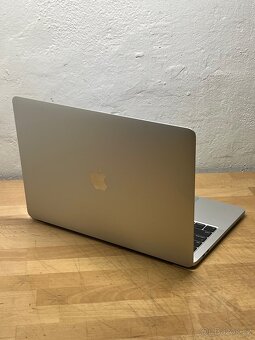 MacBook Pro 2020/32GB RAM/i5/1TB SSD/Záruka - 7