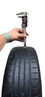 16" Origo letní alu sada Ford C-MAX - pošlu - 7