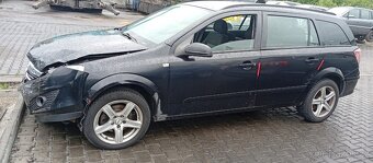Opel Astra č. 23860 - 7