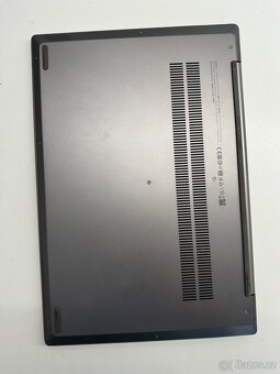 Prodám Lenovo IdeaPad S540-15IWL GTX (81SW) – i7, 12 GB RAM, - 7
