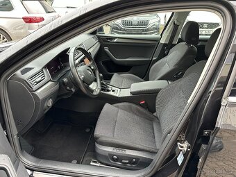 Škoda Superb 3 Combi iV Style 1.4TSI 150kW DSG ACC kamera - 7