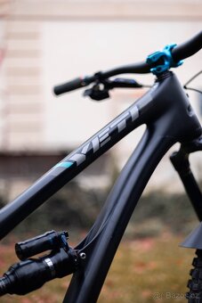 Yeti SB5 - 7
