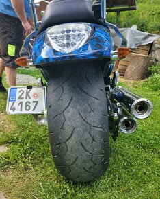 Prodám moto - 7