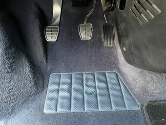 VW T4 syncro AXL 6-kvalt 111kW pop top long - 7