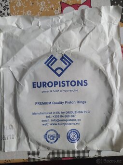 Perkins D 2500 - 7