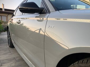 Audi A6 3.0BITDI COMPETITION VYJÍMEČNÝ STAV - 7