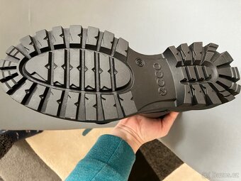 Nove boty ECCO 38 PC 4629 - 7