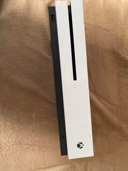 Ovladač a xbox one s a ovladač - 7