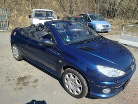 Peugeot 206 CC - 7