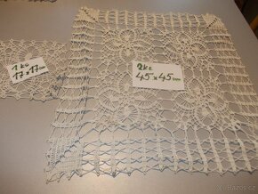 KNIHY VŠECH ŽÁNRŮ+AKRYL VANA 120 CM VĚCI DO DOM. - 7