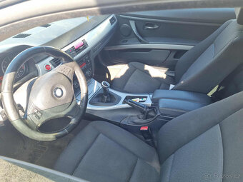 BMW E92 320i - 7