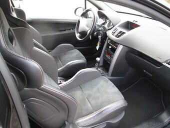 Peugeot 207 1,6 GTI - 7