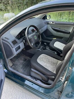 Škoda Fabia 1.4 MPI 44kw - 7