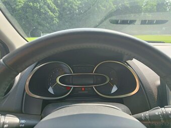Renault Clio, 1.2/54kW,122xxxkm - 7