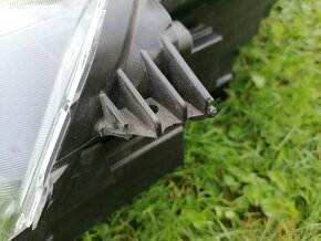 Přední pravé full LED světlo Ford Kuga MK III - 7
