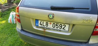 Skoda 1.9tdi 77kw - 7