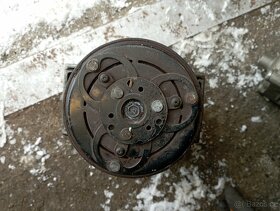 VOLVO V70, S60, XC70, 2,4D5 SERVO A KLIMAPUMPA - 7