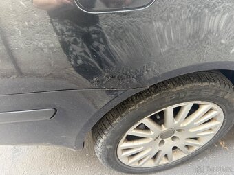 Škoda Octavia 2 1.6 FSI - 7