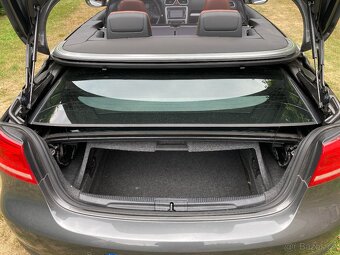 Prodám VW EOS kabrio rok 2011 - 2.0TDI 103kw - 7