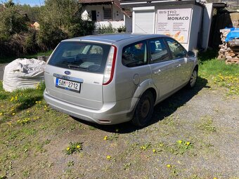 Prodám Ford Focus 2.0 TDCi 100kw - 7