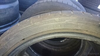 235 40 19 dunlop sport maxx rt 5 ks - 7