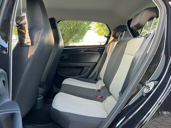 Škoda Citigo 1.0 44KW, 2013, Navigace, Klima,senzory,BLACK⭐ - 7