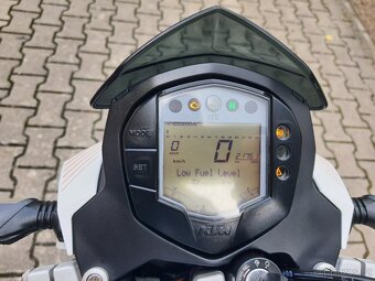 KTM 390 Duke 73.000,- Kč - 7