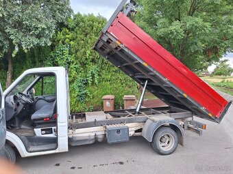 Mercedes Sprinter - 7