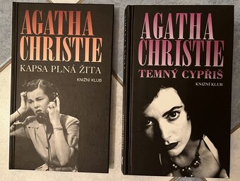 A.CHRISTIE 10x a 2 ZDARMA - 7