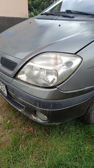 Prodám Renault Scenic 1,9 DCi - 7