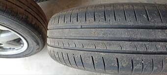 kola 165/70 r13 - 7