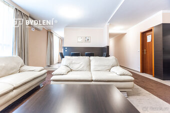 Prodej bytu 3+kk – 101,04 m², 4. NP, Teplice – Šanov 1 (Rezi - 7