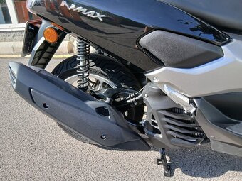 Yamaha NMax 125 ABS (2015/17400 km) - 7
