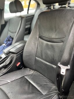 Prodej BMW E90 - 7