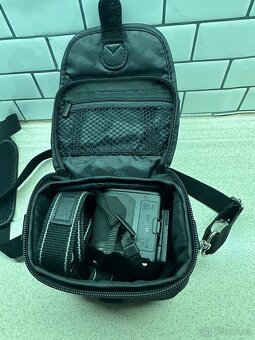 Nikon coolpix L840 - 7