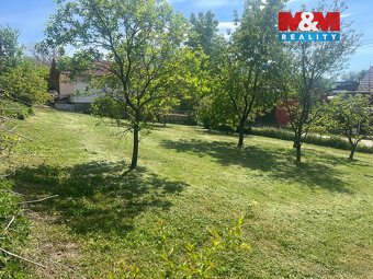 Prodej pozemku, 605 m², Čížová - Borečnice - 7