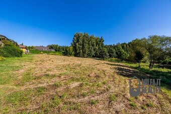 Prodej stavebního pozemku 2 099 m², Frýdlant, ev.č. 06771 - 7