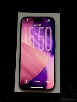 IPhone 15 Pro 256GB - 7