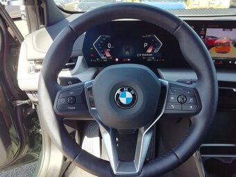 BMW Řada 2, 218i 100 kW Active Tourer - 7