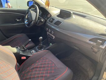 Renault Mégane - 7