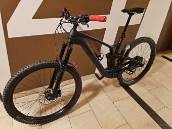 TREK FUEL EXE 9.5 XL (záruka) + upgrade - 7