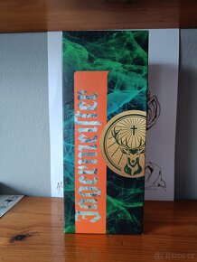 Krabice od rumu 29ks - 7