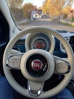 Fiat 500 Hybrid 2022 - 7