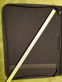 Aktovka na dokumenty a tablet + taška na notebook - 7