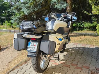 BMW R1250RT 2021 ČR 1maj TOP ACC PPF folie - 7