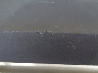 Audi A6 4G / C7 r.v. 2011 - 2014 difuzor zadniho nárazníku - 7