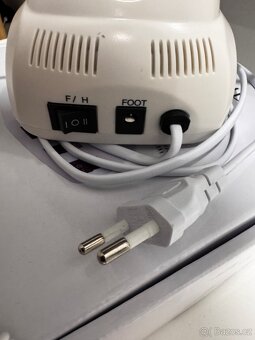 Bruska na nehty Neonail - 7