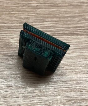 3D tiskárna Ender 3V2 - 7